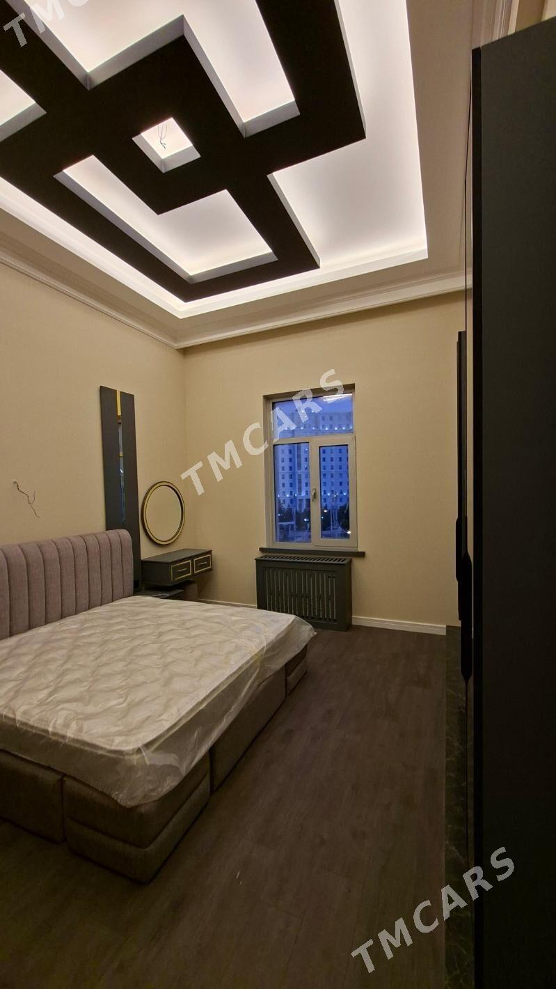 Подвойского  2 комнатная 100м² - Ашхабад - img 6