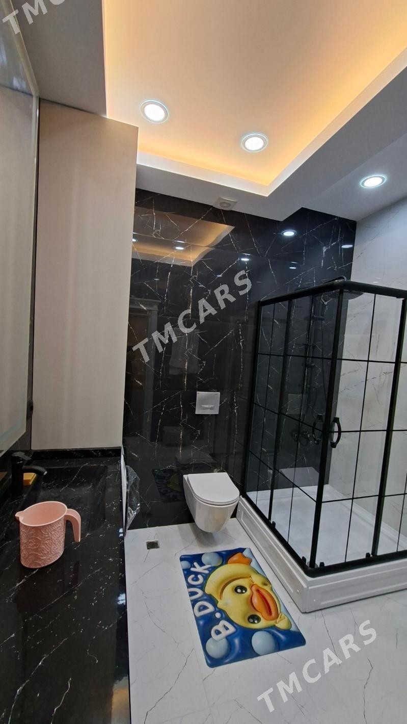 Подвойского  2 комнатная 100м² - Ашхабад - img 9