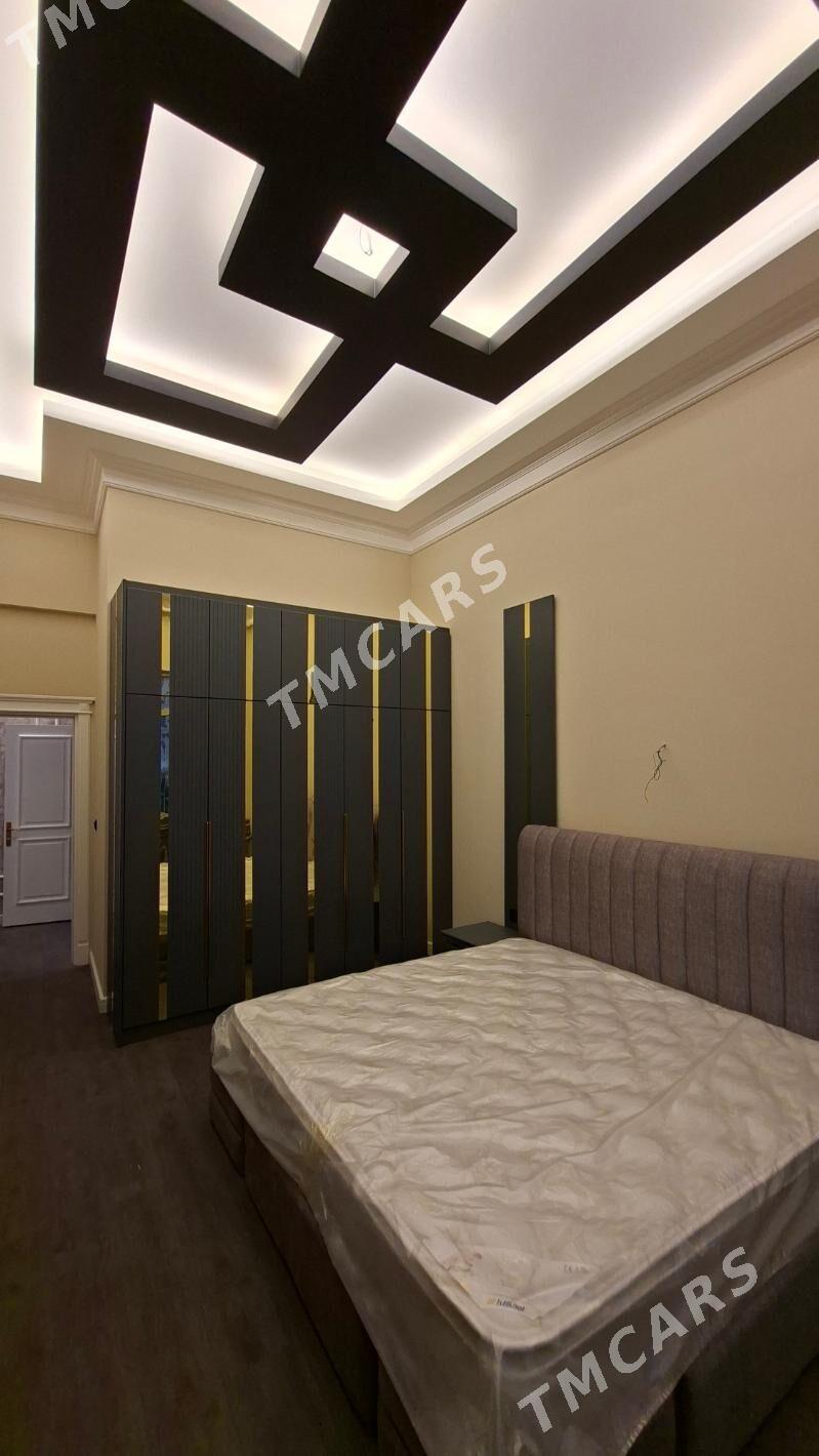 Подвойского  2 комнатная 100м² - Ашхабад - img 3