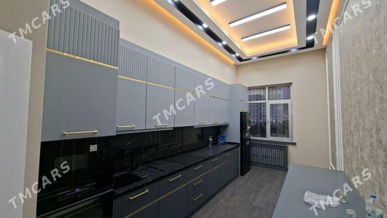 Подвойского  2 комнатная 100м² - Ашхабад - img 4