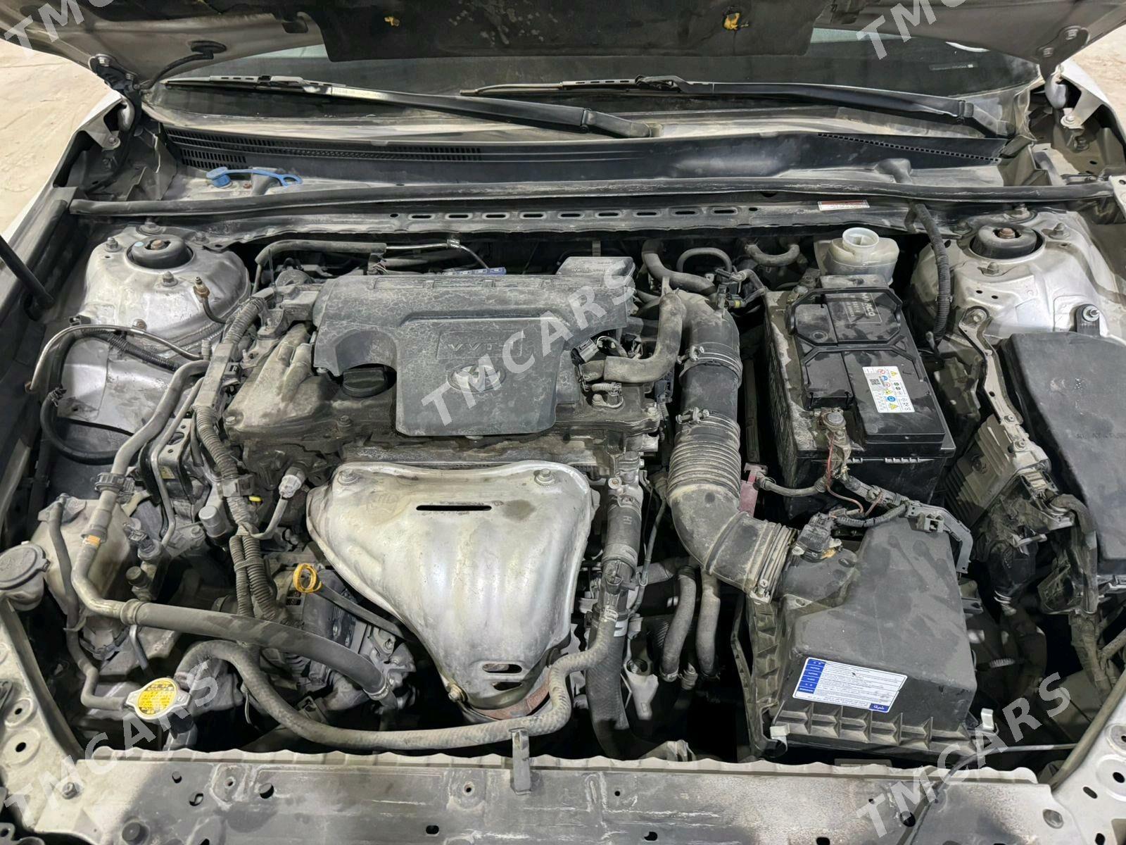 Toyota Camry 2020 - 250 000 TMT - Мары - img 9