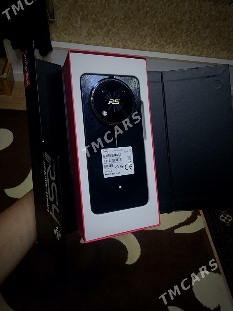 Telefon RS4 - Mary - img 3
