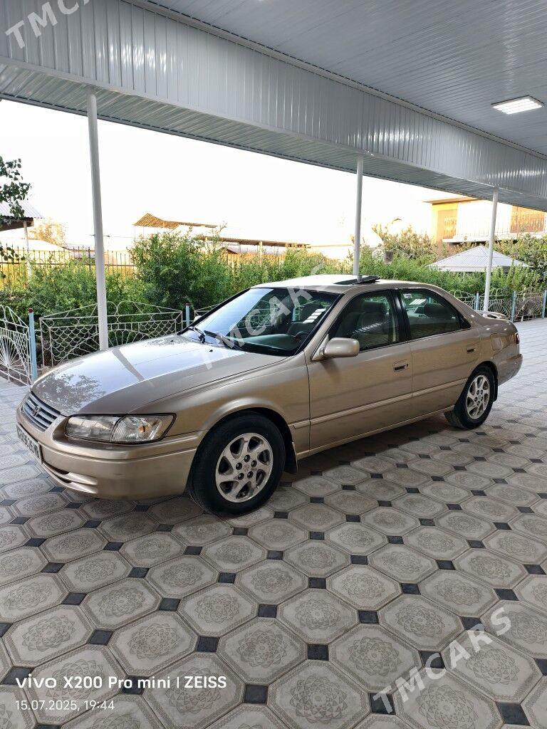 Toyota Camry 1998 - 130 000 TMT - Мары - img 6