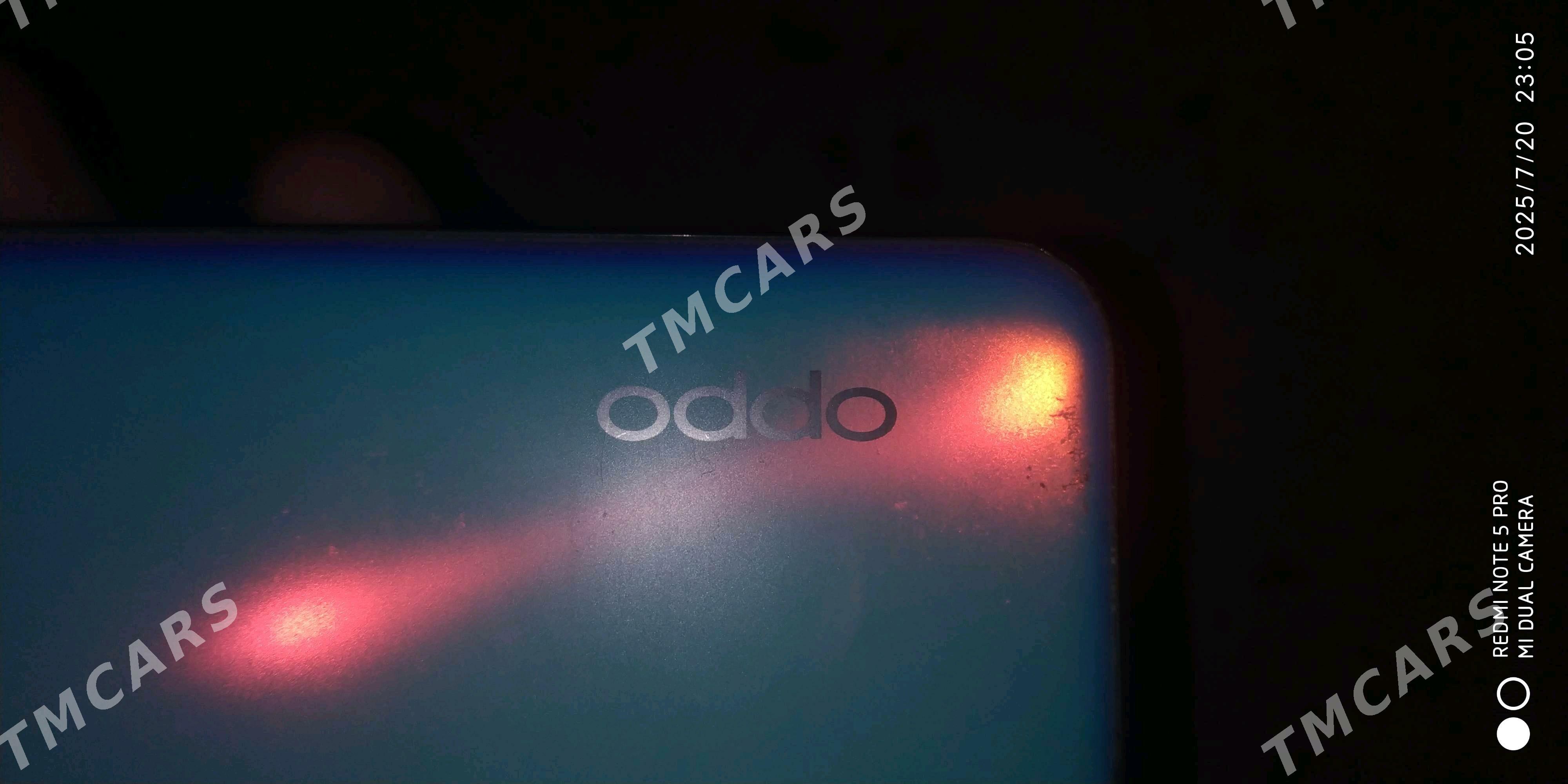 oppo reno 4lite - Дашогуз - img 5