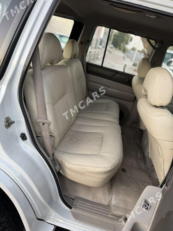 Nissan Patrol 2002 - 240 000 TMT - Mary - img 7