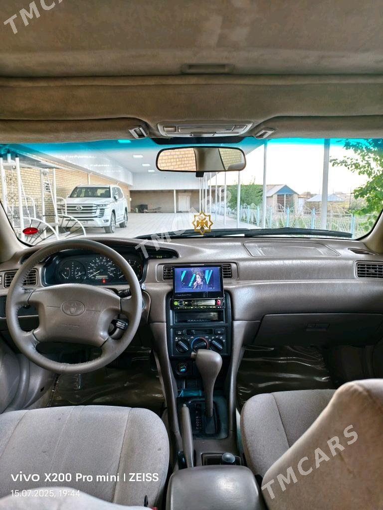 Toyota Camry 1998 - 130 000 TMT - Мары - img 8
