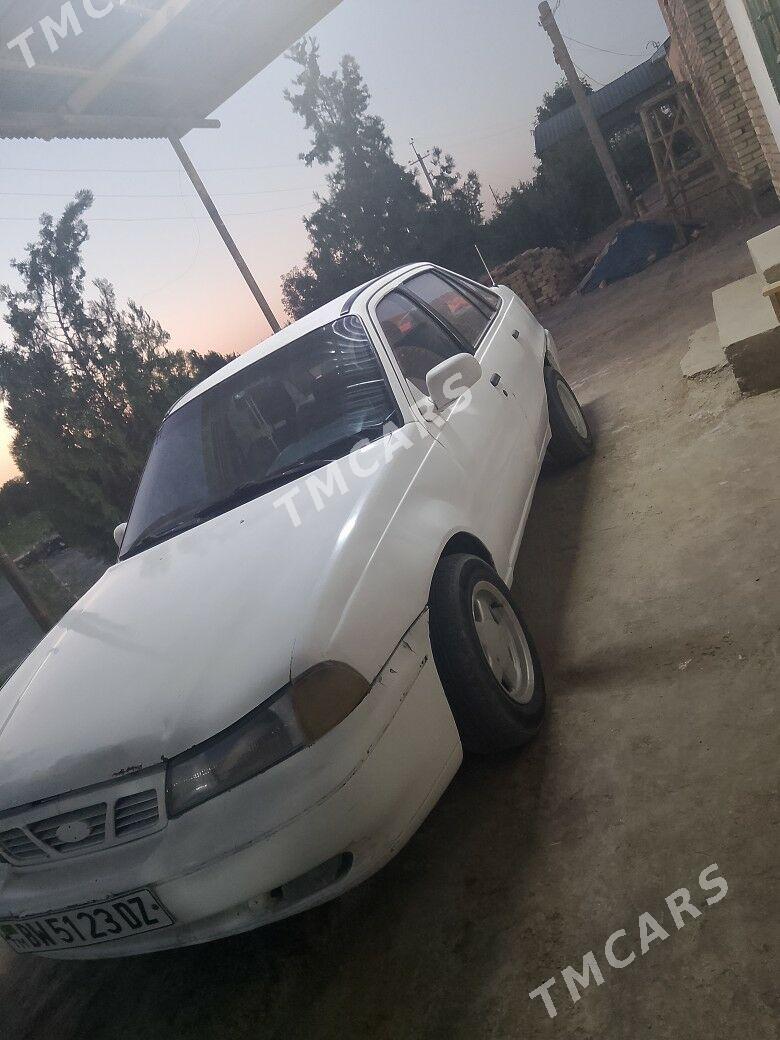 Daewoo Aveo 1994 - 20 000 TMT - Шабатский этрап - img 3