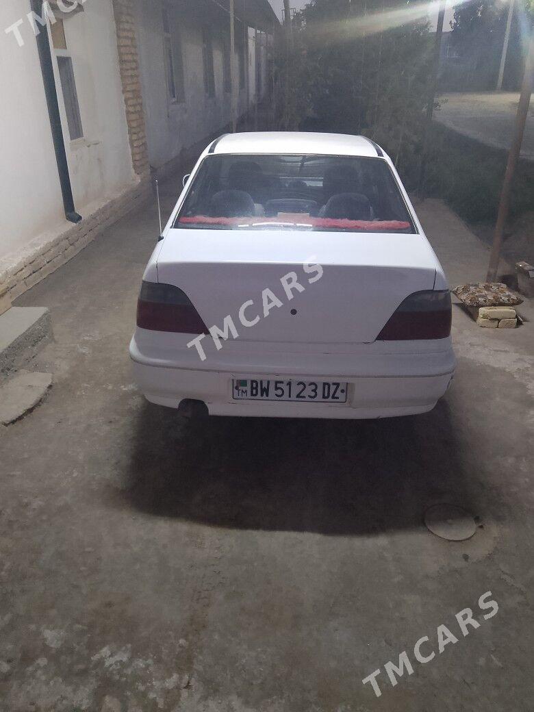 Daewoo Aveo 1994 - 20 000 TMT - Шабатский этрап - img 2