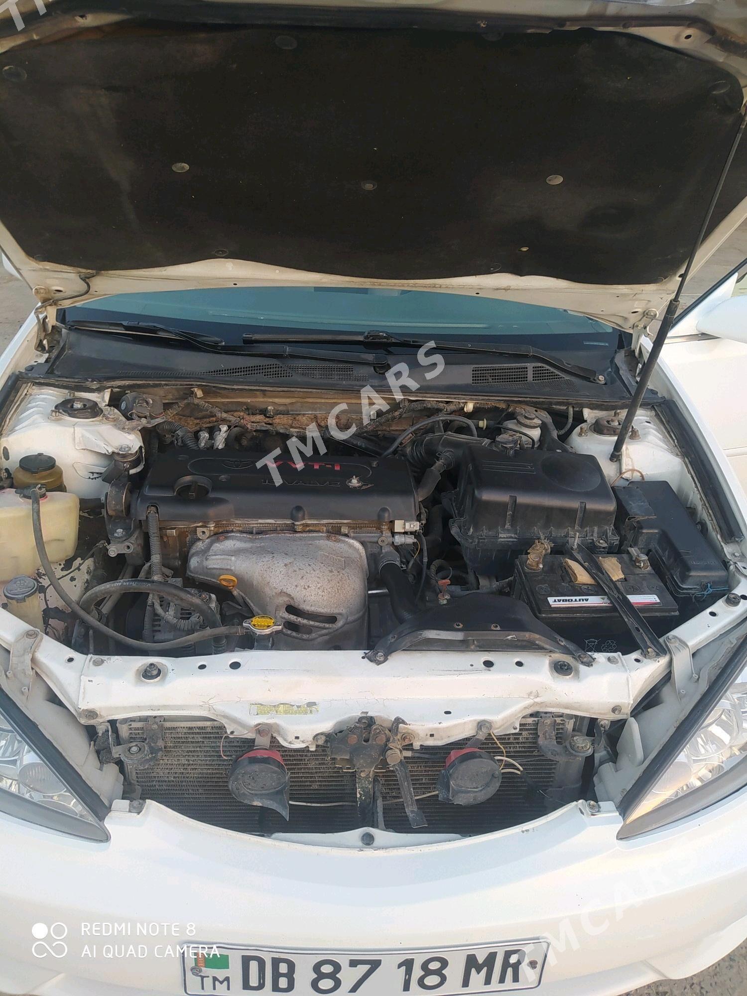 Toyota Camry 2003 - 140 000 TMT - Murgap - img 5