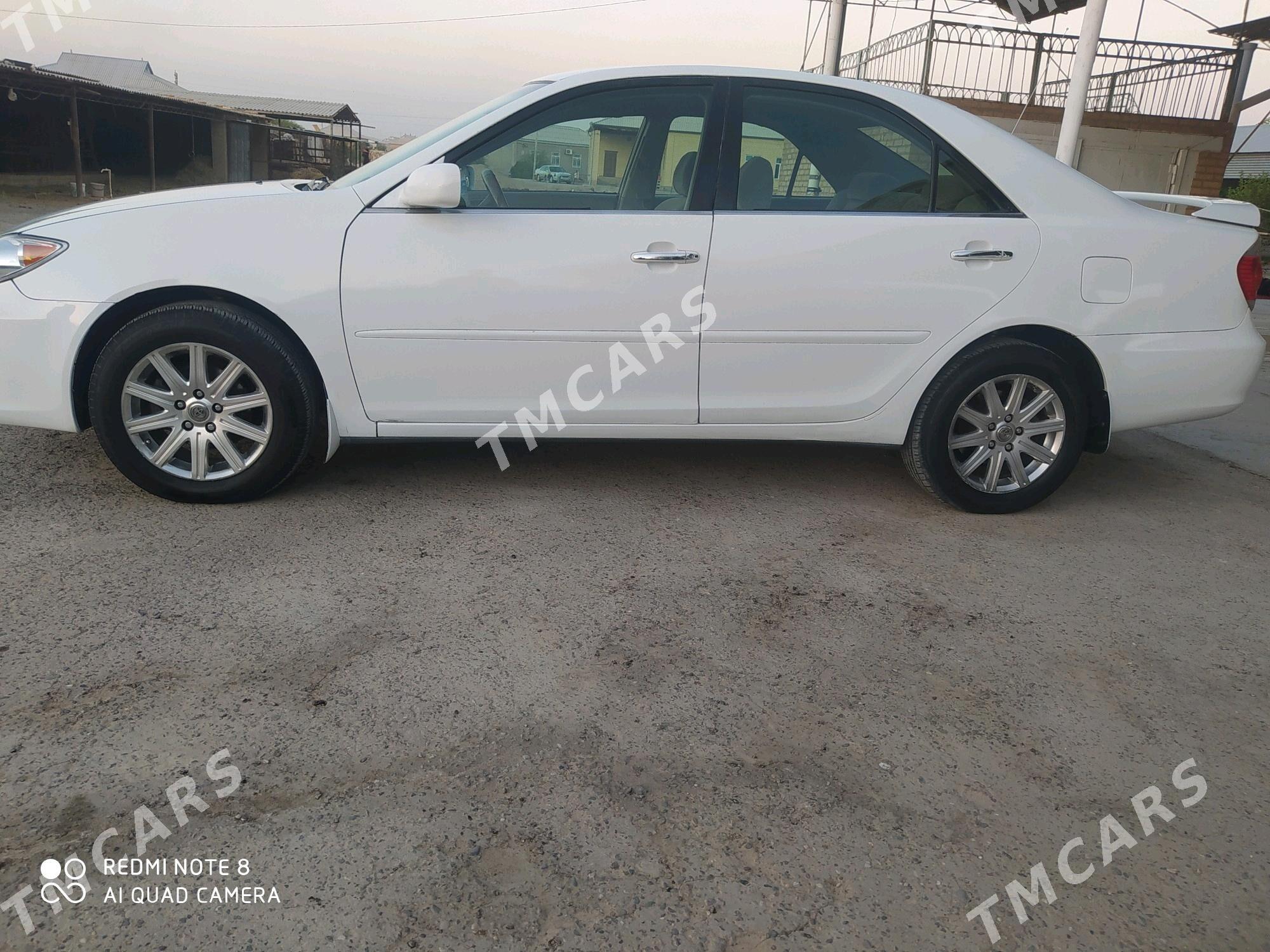Toyota Camry 2003 - 140 000 TMT - Murgap - img 3