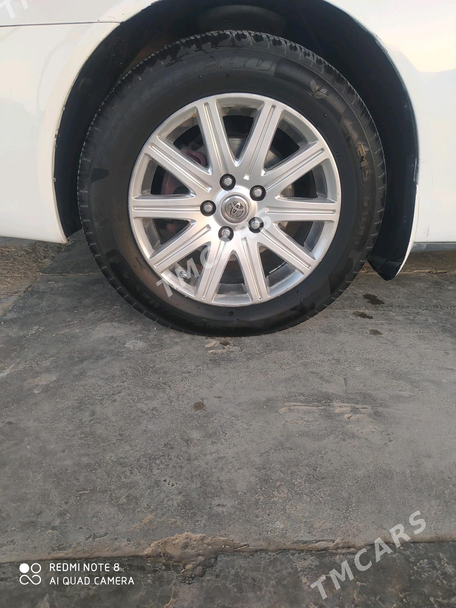 Toyota Camry 2003 - 140 000 TMT - Murgap - img 6