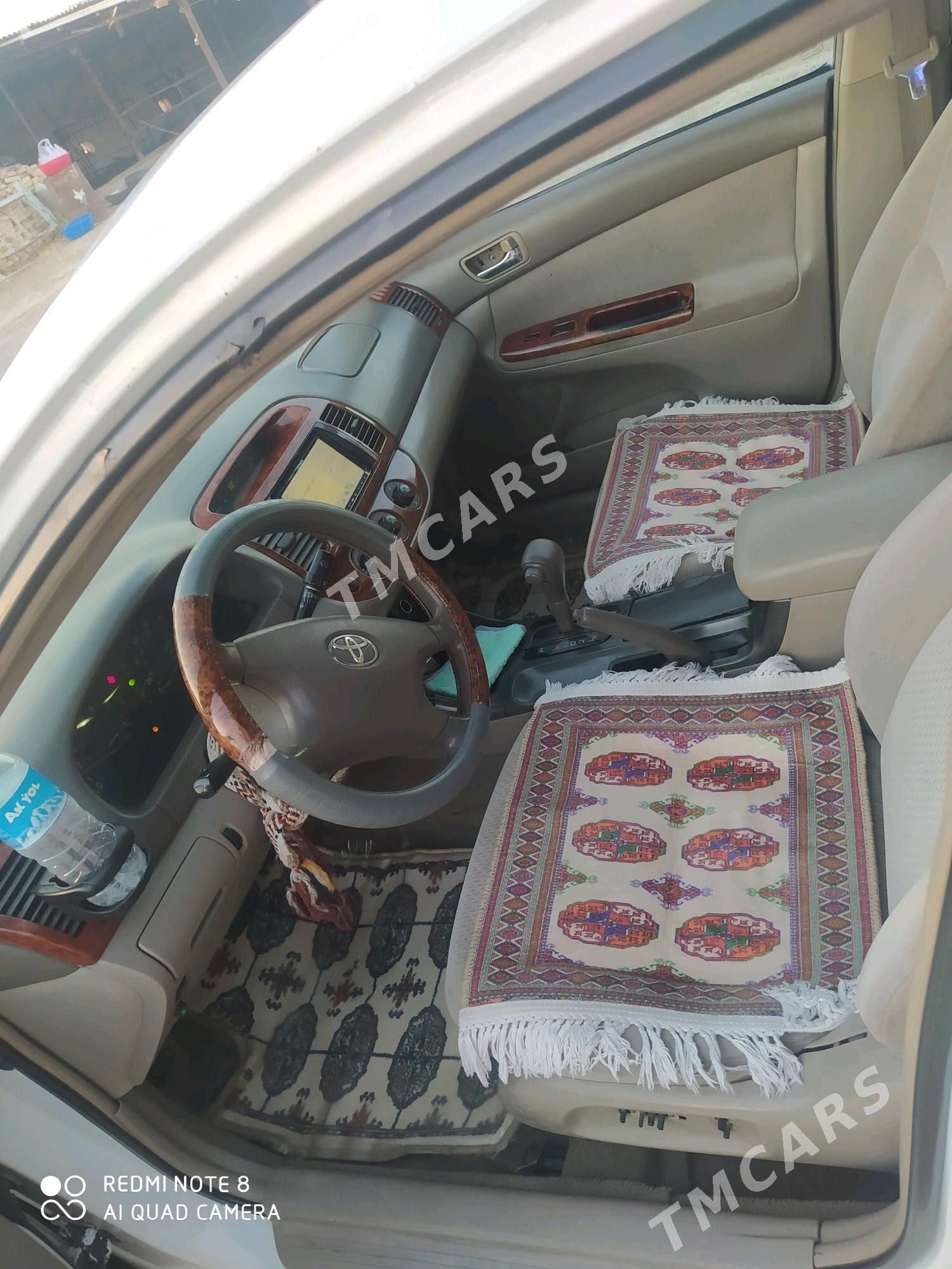 Toyota Camry 2003 - 140 000 TMT - Murgap - img 2