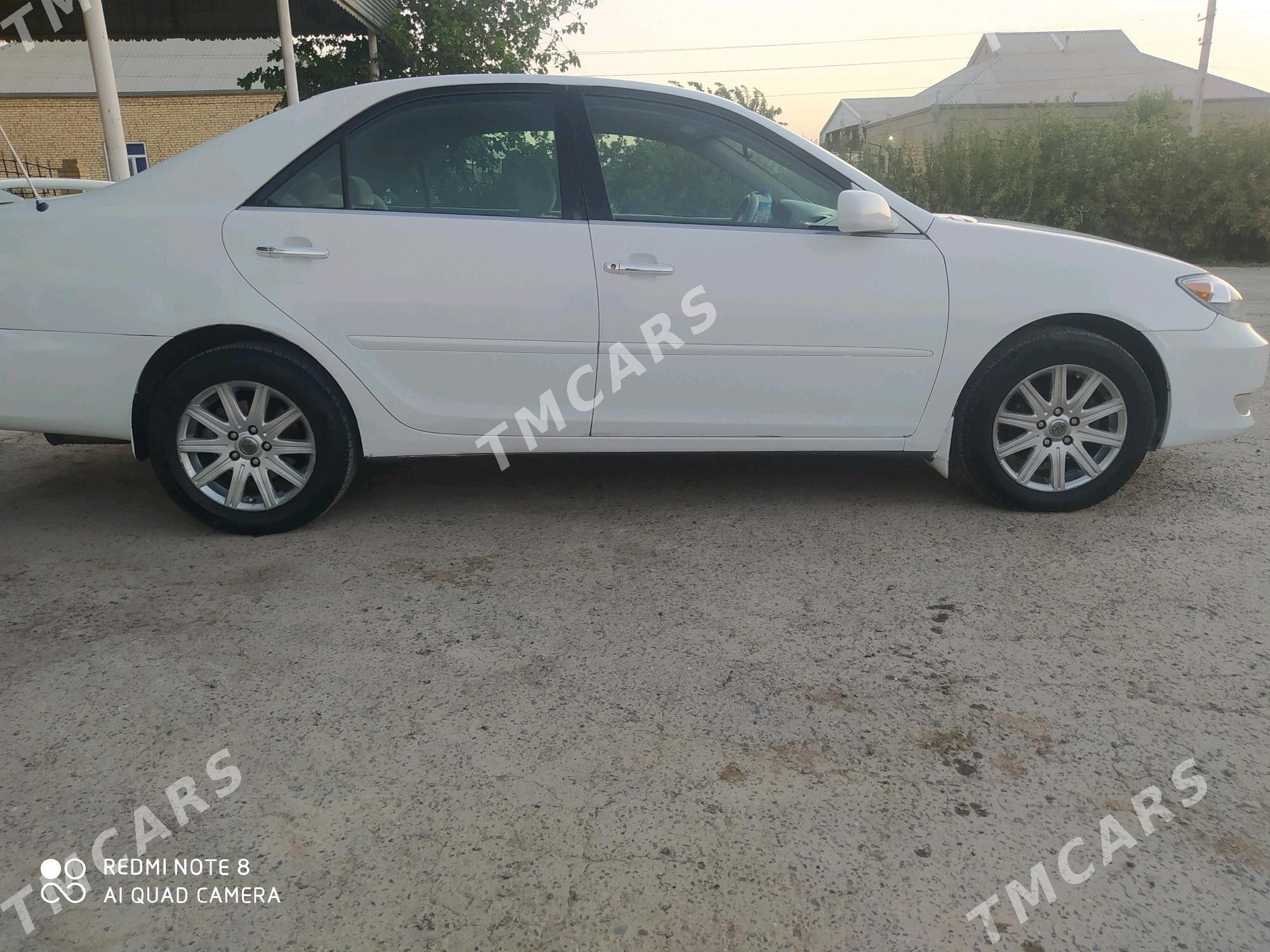 Toyota Camry 2003 - 140 000 TMT - Murgap - img 4