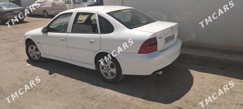 Opel Vectra 1999 - 62 000 TMT - Дашогуз - img 2