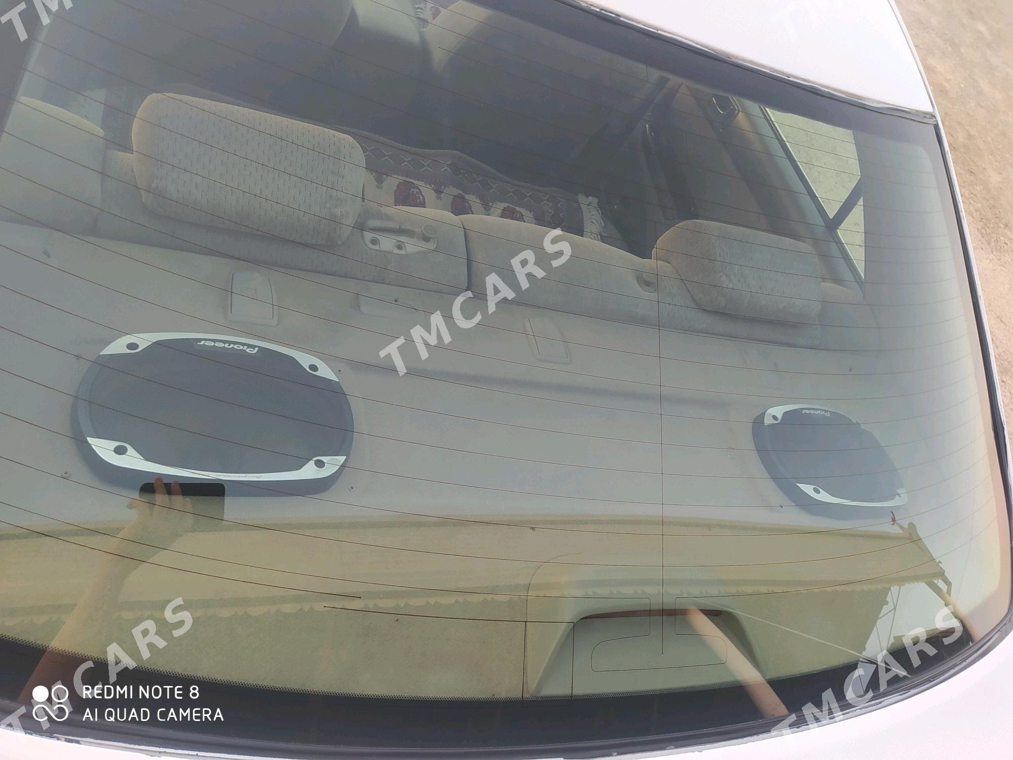 Toyota Camry 2003 - 140 000 TMT - Murgap - img 7