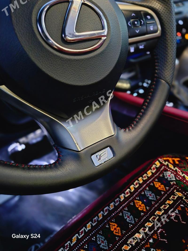 Lexus RX 350 2018 - 520 000 TMT - Türkmenabat - img 4