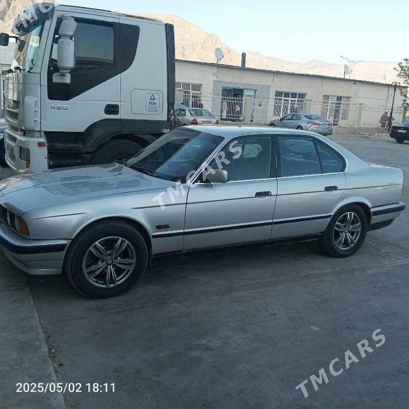 BMW 525 1991 - 45 000 TMT - Балканабат - img 3