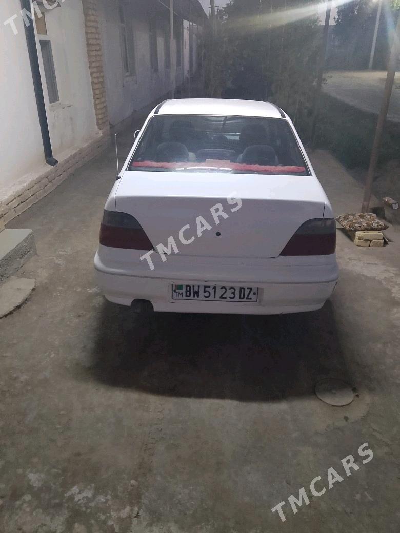 Daewoo Aveo 1994 - 20 000 TMT - Шабатский этрап - img 4