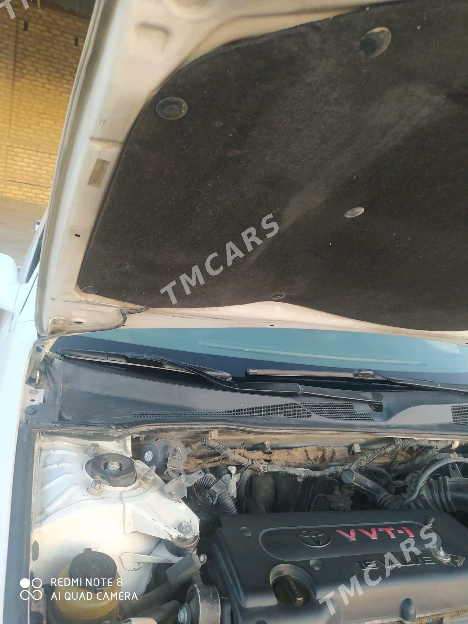 Toyota Camry 2003 - 140 000 TMT - Murgap - img 8