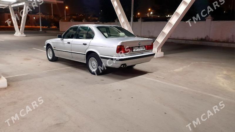 BMW 5 Series 1995 - 70 000 TMT - Джебел - img 2