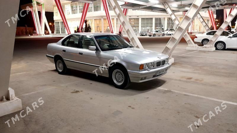 BMW 5 Series 1995 - 70 000 TMT - Джебел - img 4