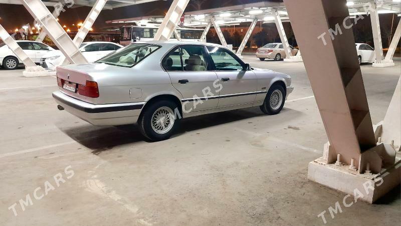 BMW 5 Series 1995 - 70 000 TMT - Джебел - img 5