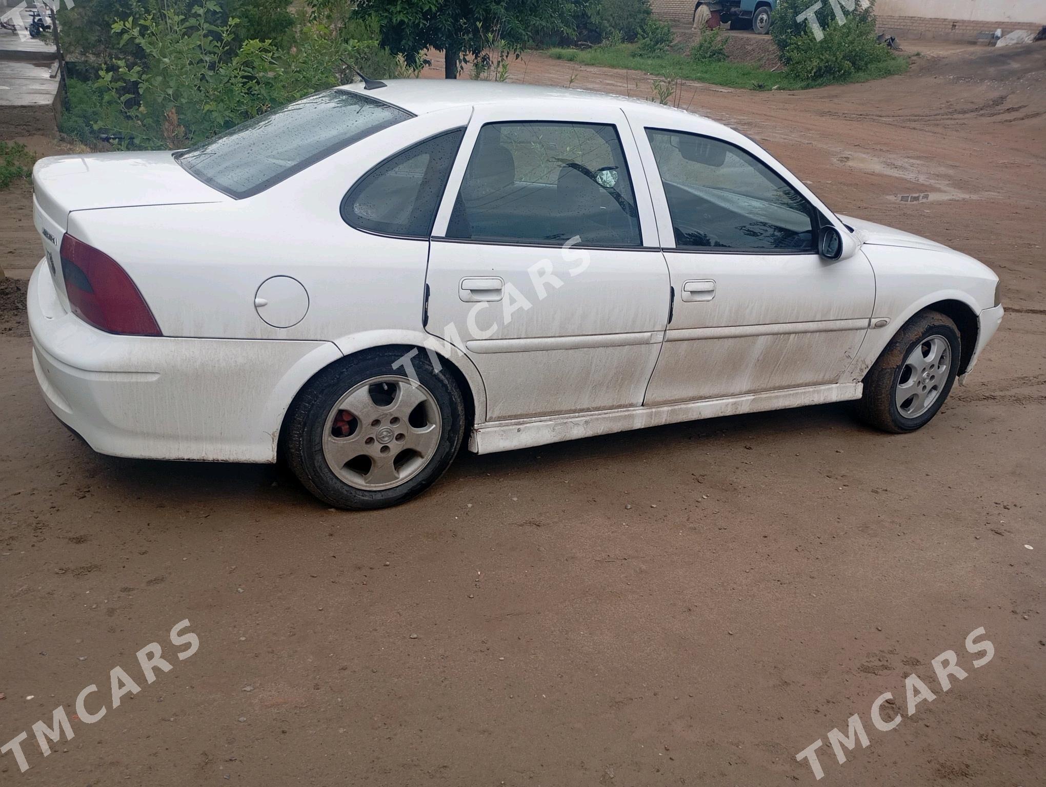 Opel Vectra 1999 - 62 000 TMT - Дашогуз - img 3