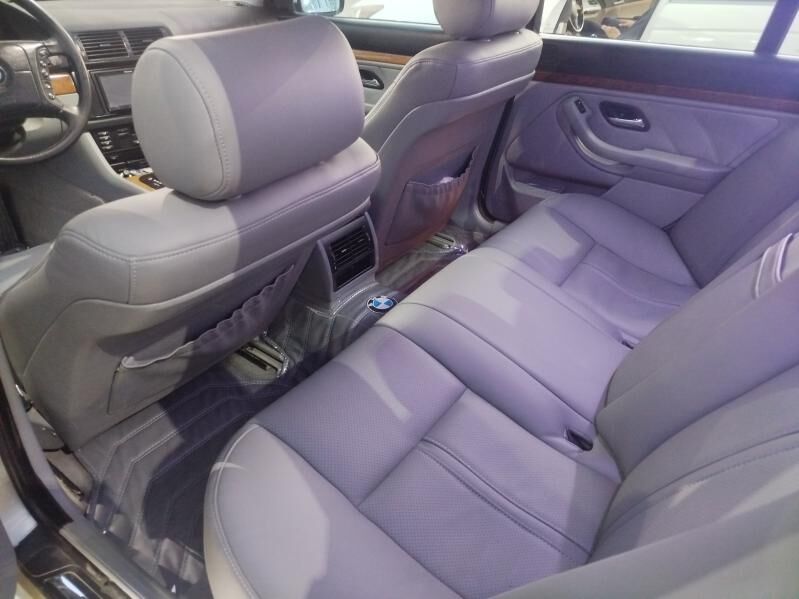 BMW E39 2000 - 105 000 TMT - Анев - img 7