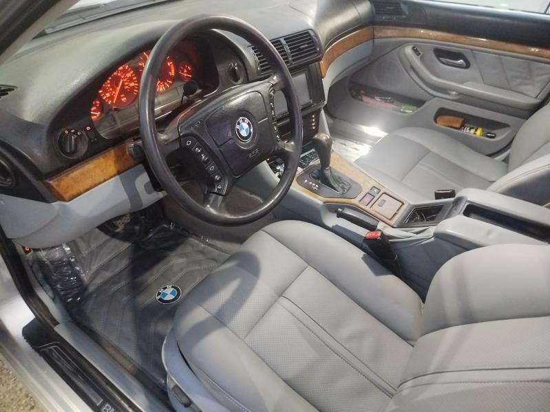 BMW E39 2000 - 105 000 TMT - Анев - img 6
