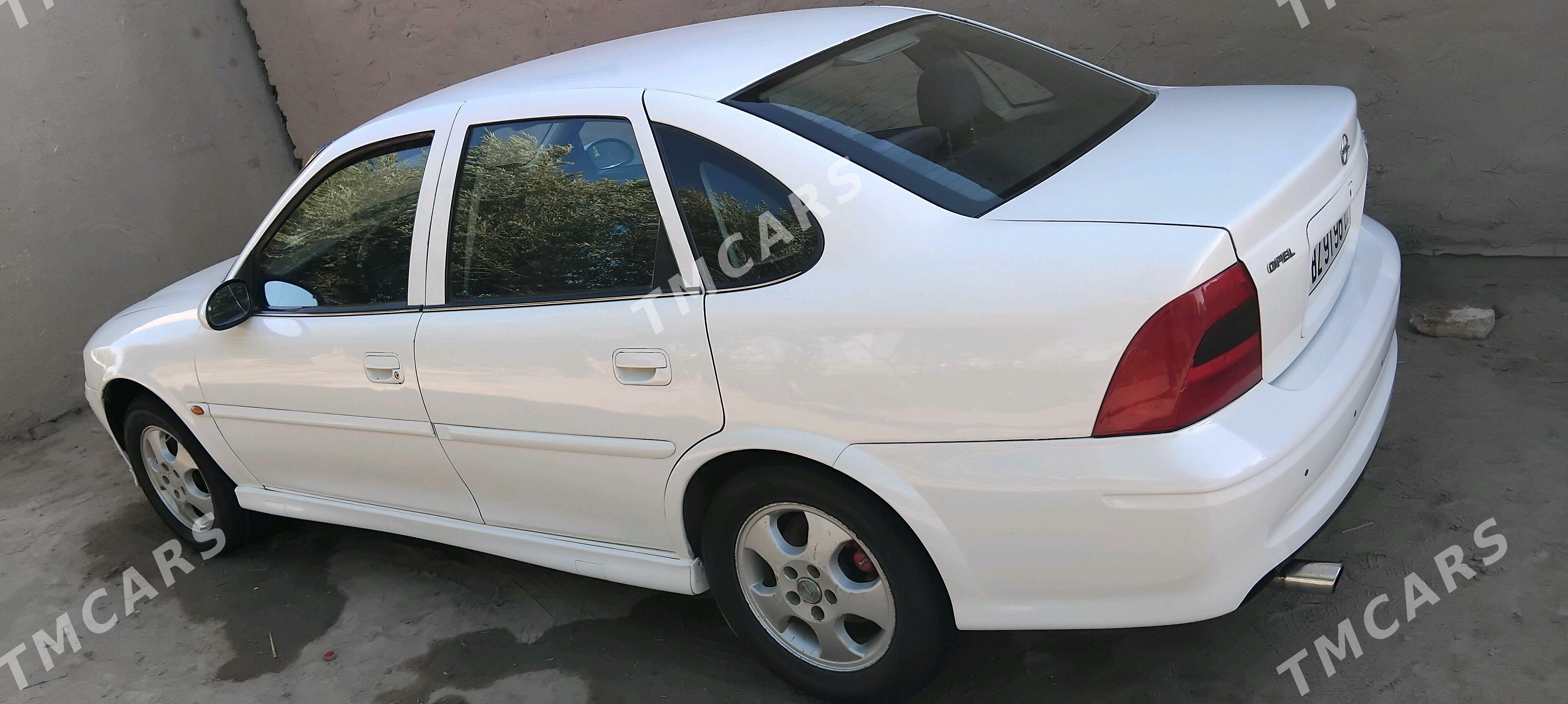 Opel Vectra 1999 - 62 000 TMT - Дашогуз - img 4
