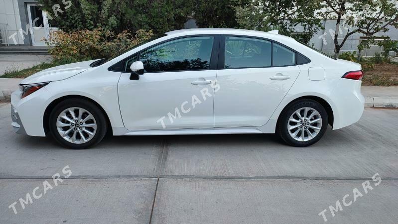 Toyota Corolla 2021 - 260 000 TMT - Ашхабад - img 3