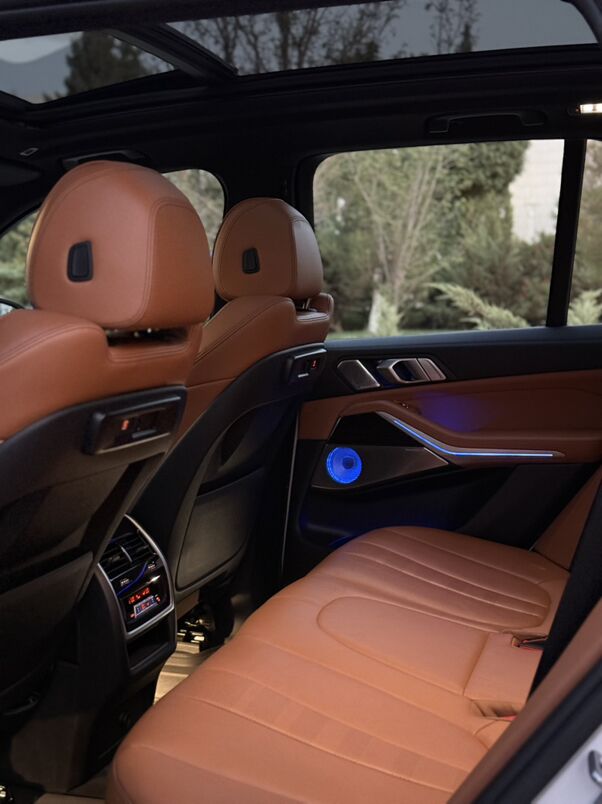 BMW X5 M 2021 - 999 600 TMT - Aşgabat - img 6