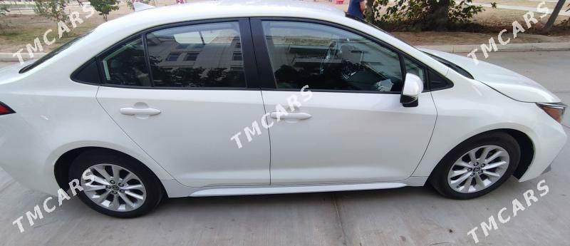 Toyota Corolla 2021 - 260 000 TMT - Ашхабад - img 4