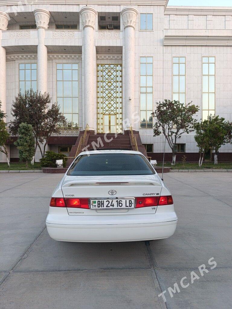 Toyota Camry 2000 - 195 000 TMT - Туркменабат - img 3