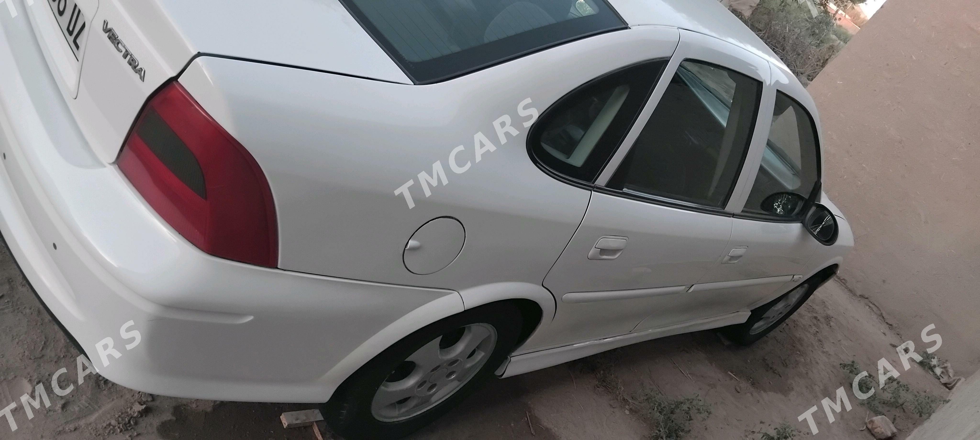 Opel Vectra 1999 - 62 000 TMT - Дашогуз - img 5