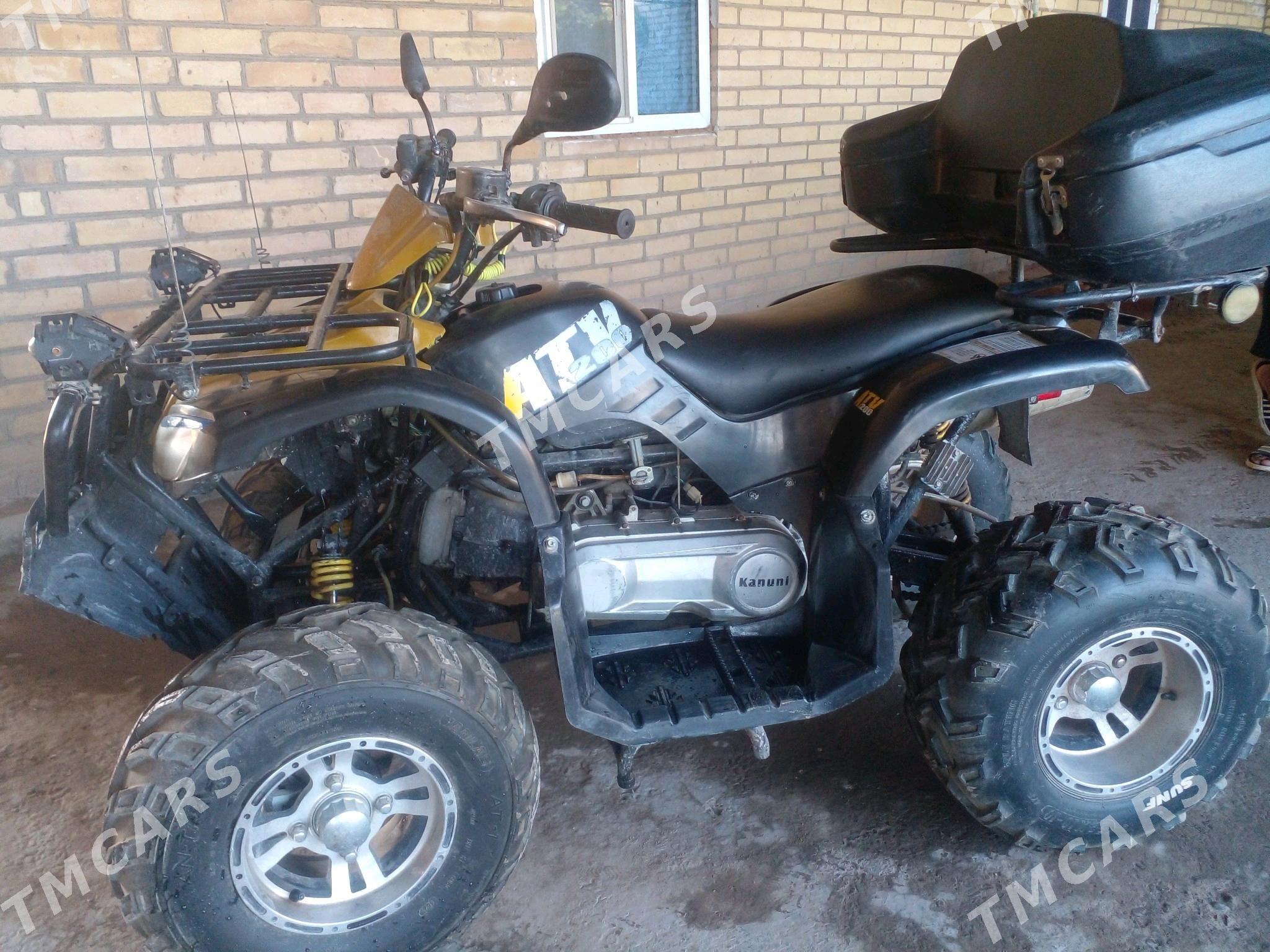 Fekon FK200-14G 2022 - 28 000 TMT - Саят - img 5
