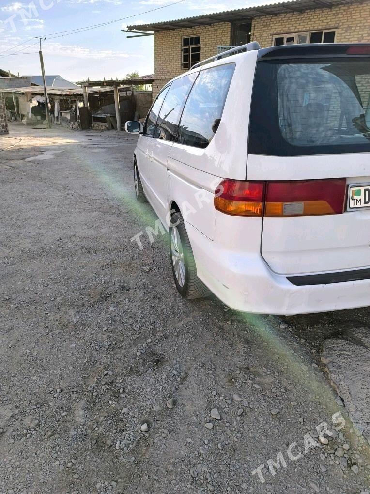 Honda Odyssey 2004 - 120 000 TMT - Анев - img 4