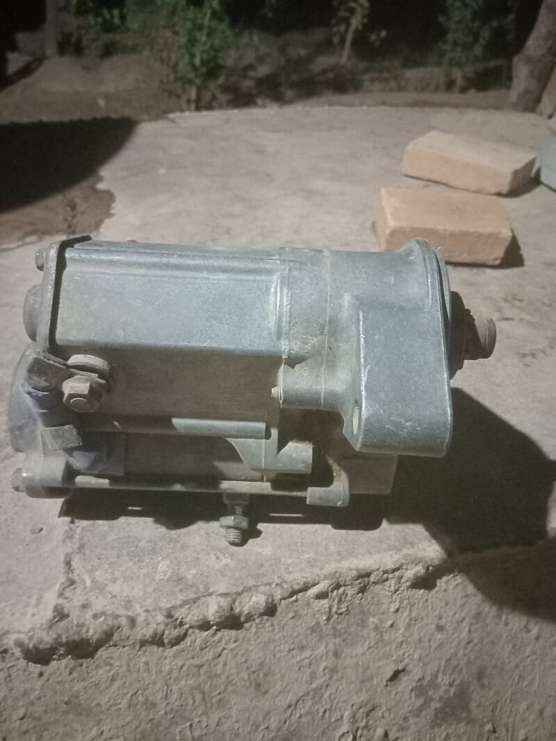 Starter  Prewva 1 000 TMT - Gyzylarbat - img 2
