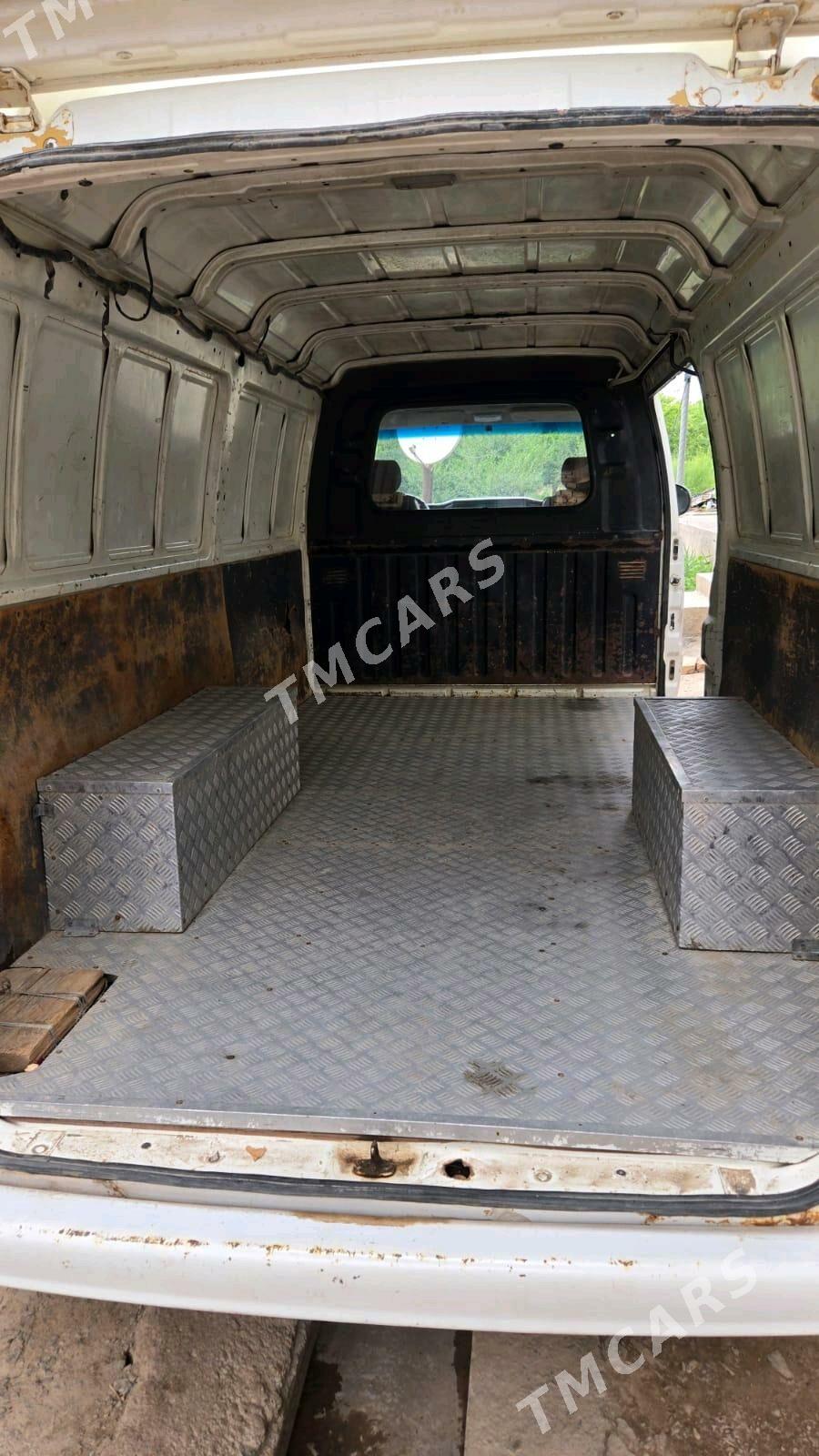 Mercedes-Benz Sprinter 3500 2003 - 80 000 TMT - Дашогуз - img 4