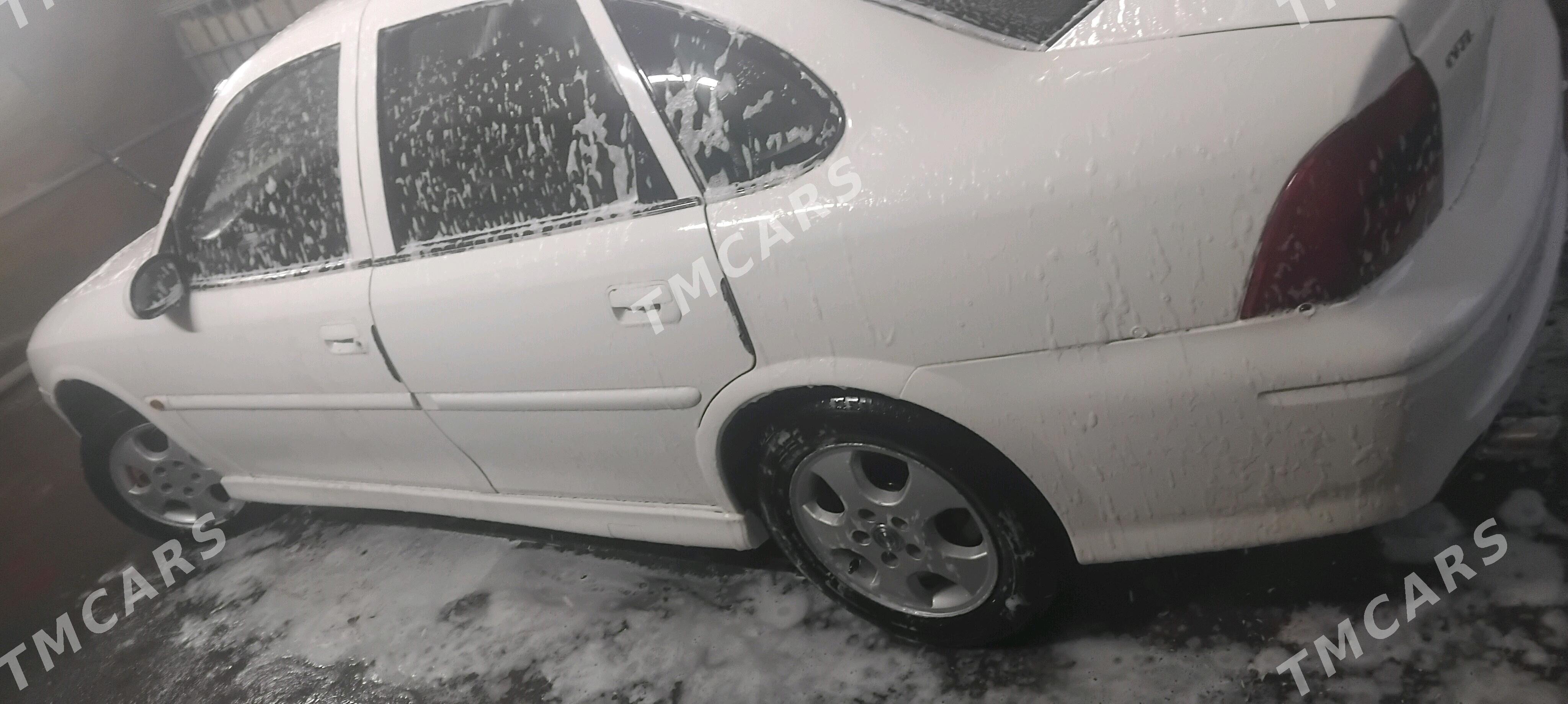 Opel Vectra 1999 - 62 000 TMT - Дашогуз - img 8
