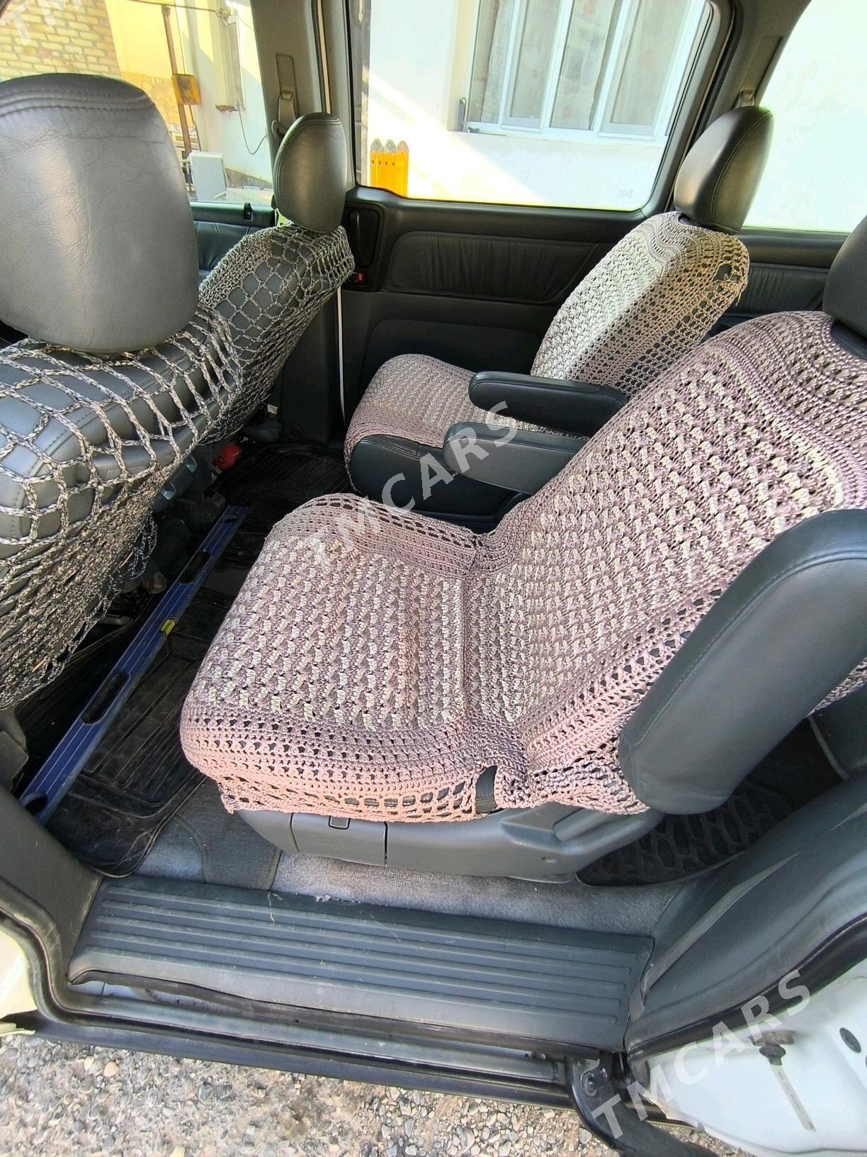 Honda Odyssey 2004 - 120 000 TMT - Анев - img 9