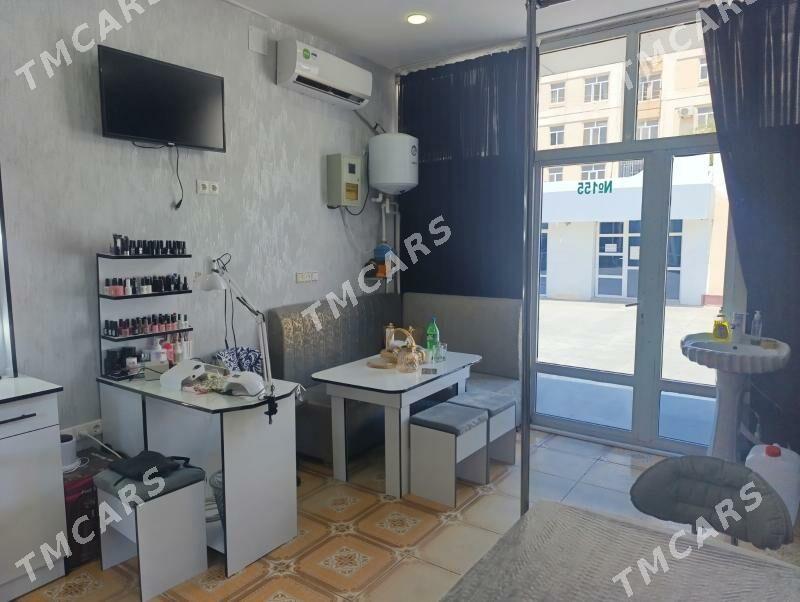 Satlyk magazin salon - Daşoguz - img 2