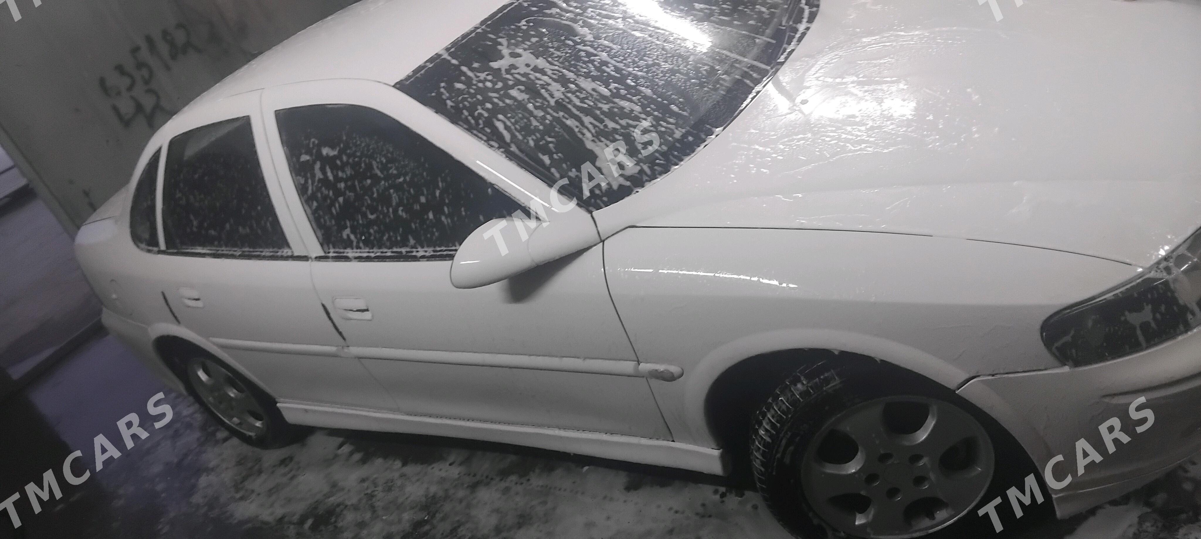 Opel Vectra 1999 - 62 000 TMT - Дашогуз - img 9