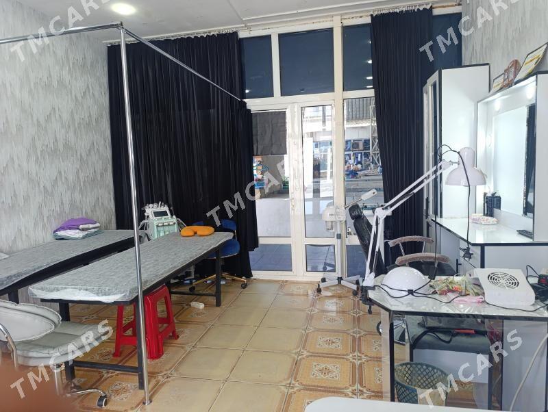 Satlyk magazin salon - Daşoguz - img 3