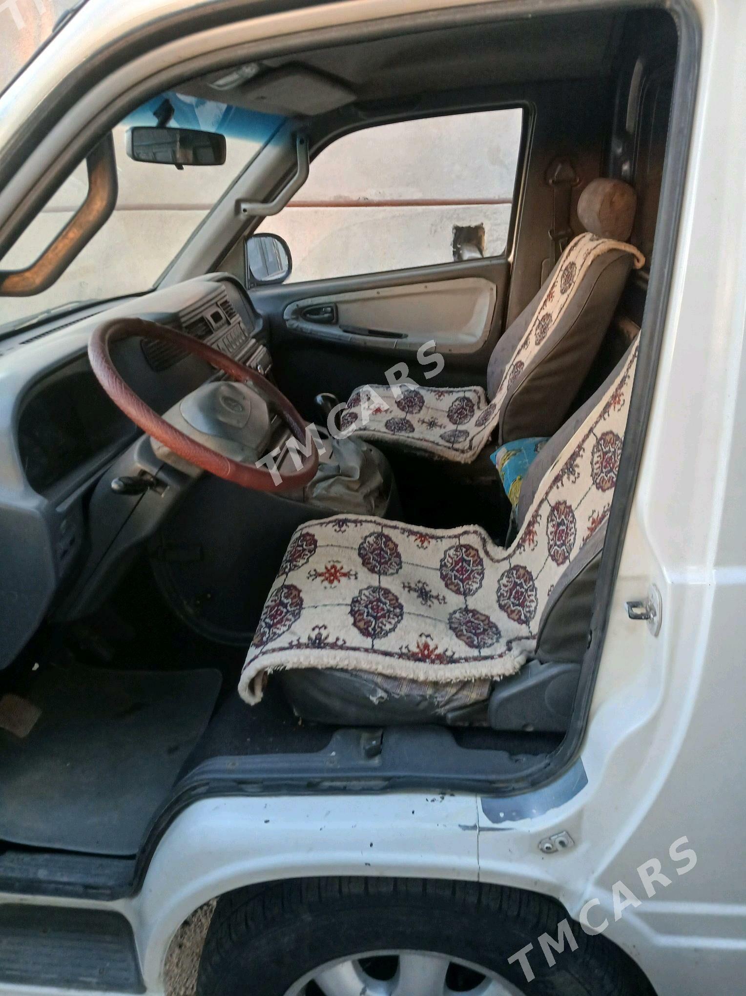 Mercedes-Benz Sprinter 3500 2003 - 80 000 TMT - Дашогуз - img 6