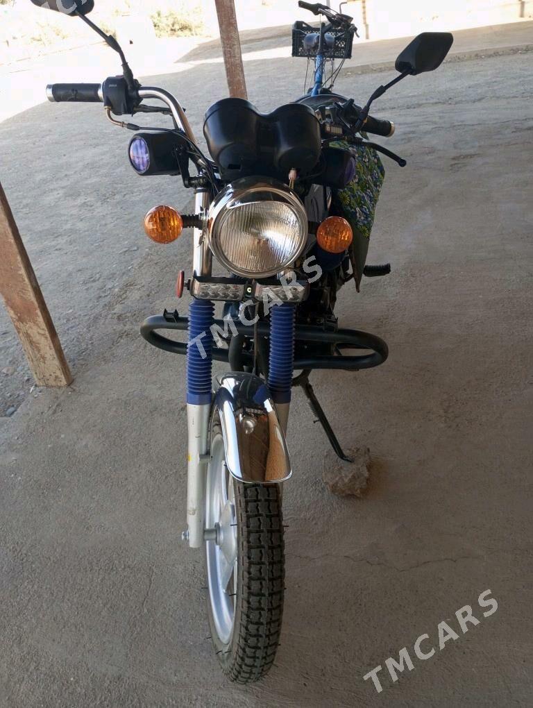 Fekon FK150-8G 2005 - 14 000 TMT - Серахс - img 2