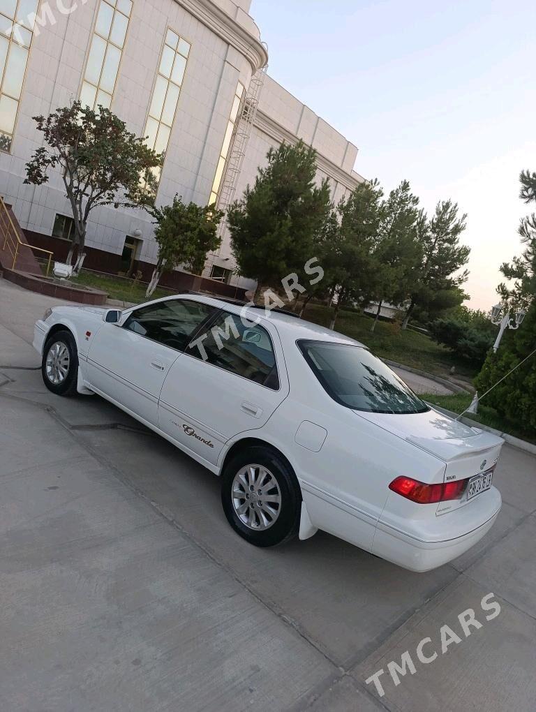 Toyota Camry 2000 - 195 000 TMT - Туркменабат - img 5