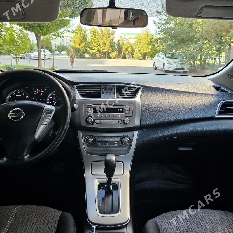 Nissan Sentra 2014 - 140 000 TMT - Aşgabat - img 6