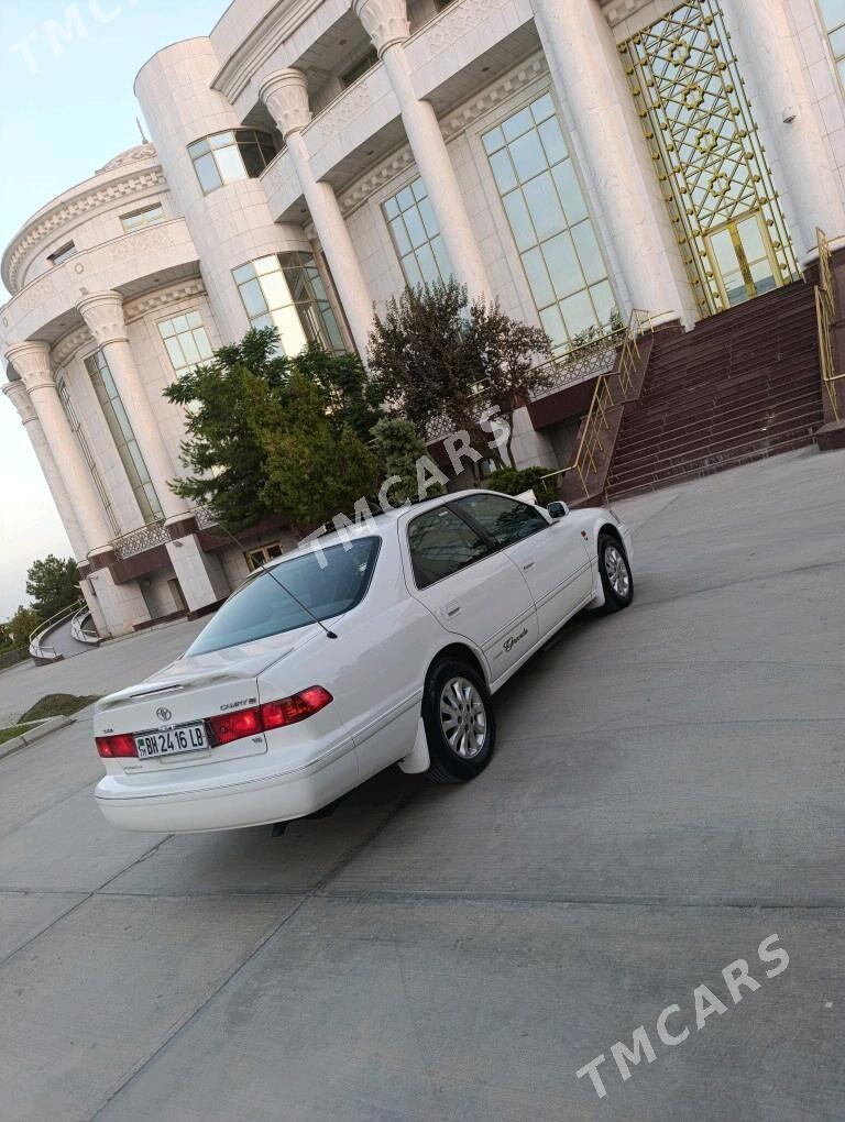 Toyota Camry 2000 - 195 000 TMT - Туркменабат - img 4