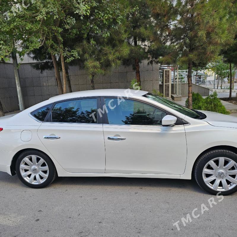Nissan Sentra 2014 - 140 000 TMT - Aşgabat - img 9